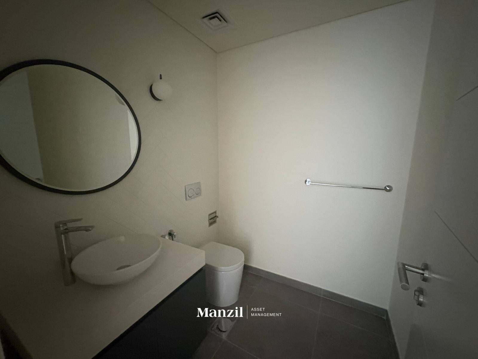 Spacious | 4 Balconies | JVC 