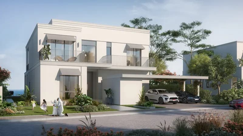 Ramhan Island Villas Phase 2 