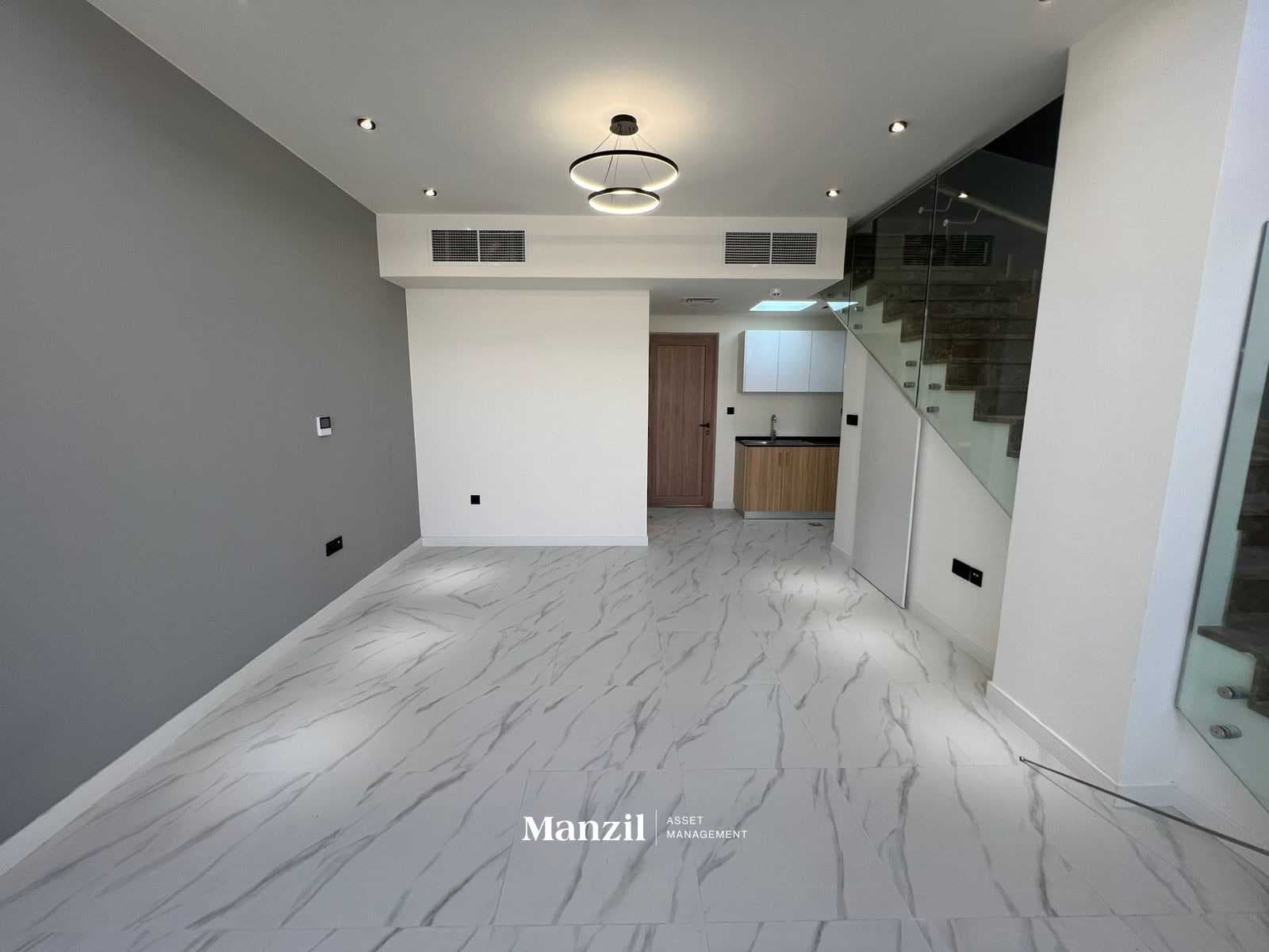 Spacious Townhouse / Bigger Plot / Rukan 3