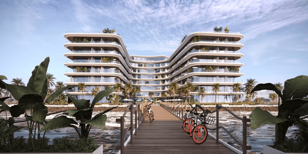 Gianfranco Ferré Residences