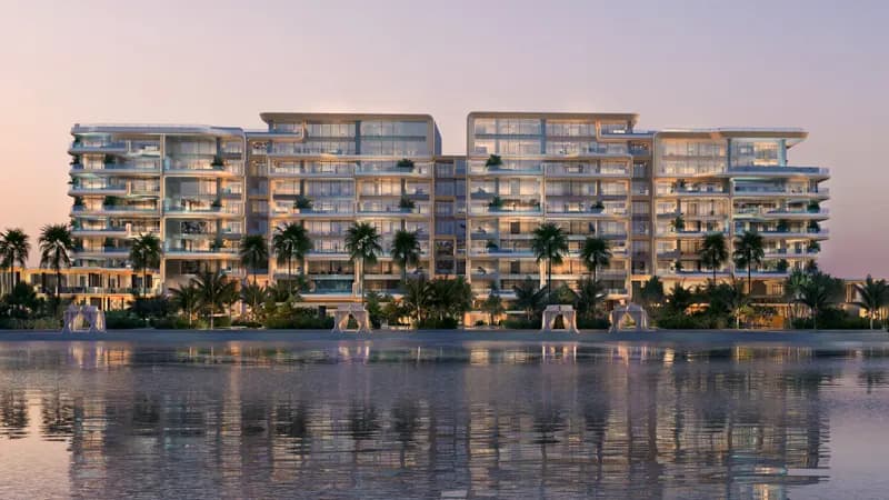 ELA Residences Dorchester Collection