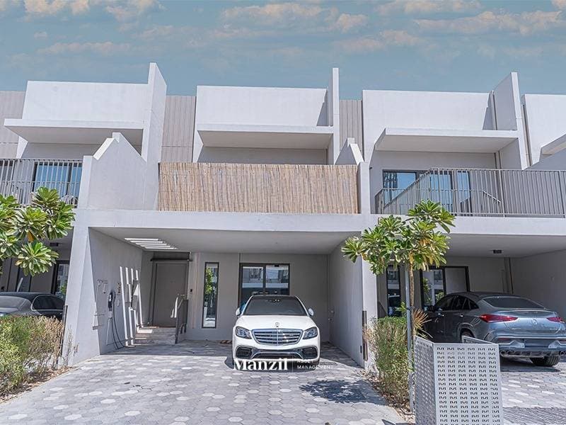 Burj view / Prime location / Exclusive community