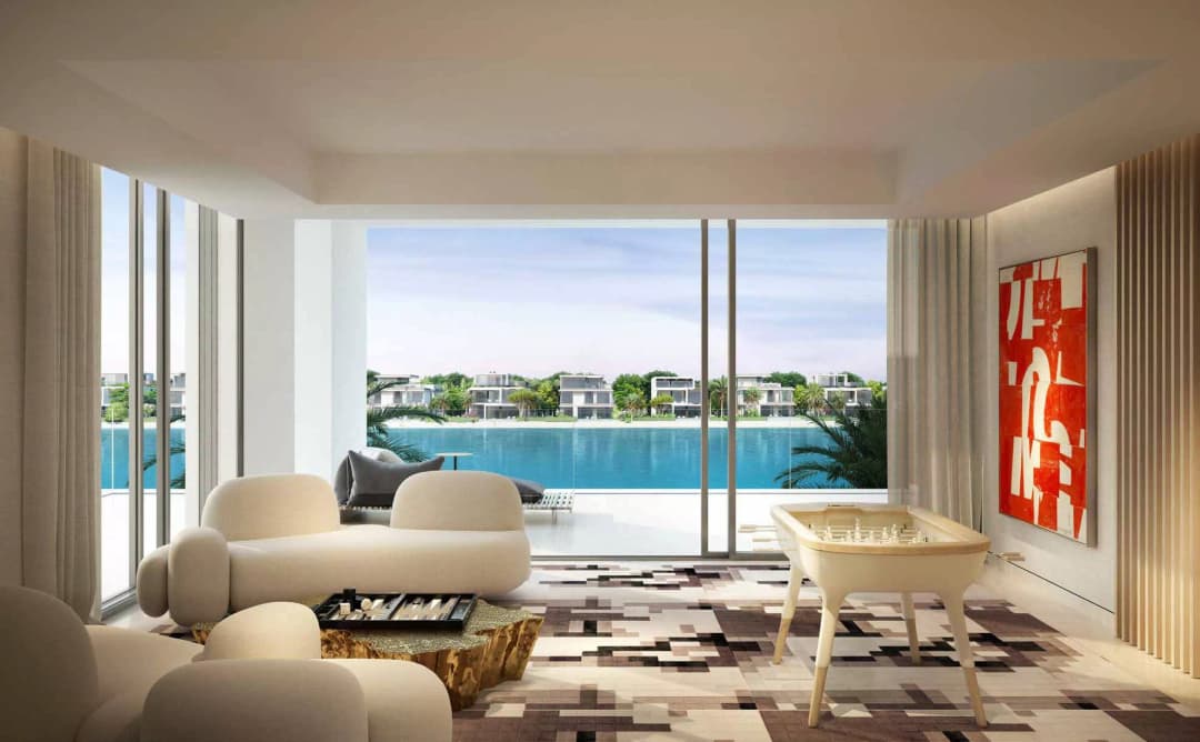 The Beach Collection Villas