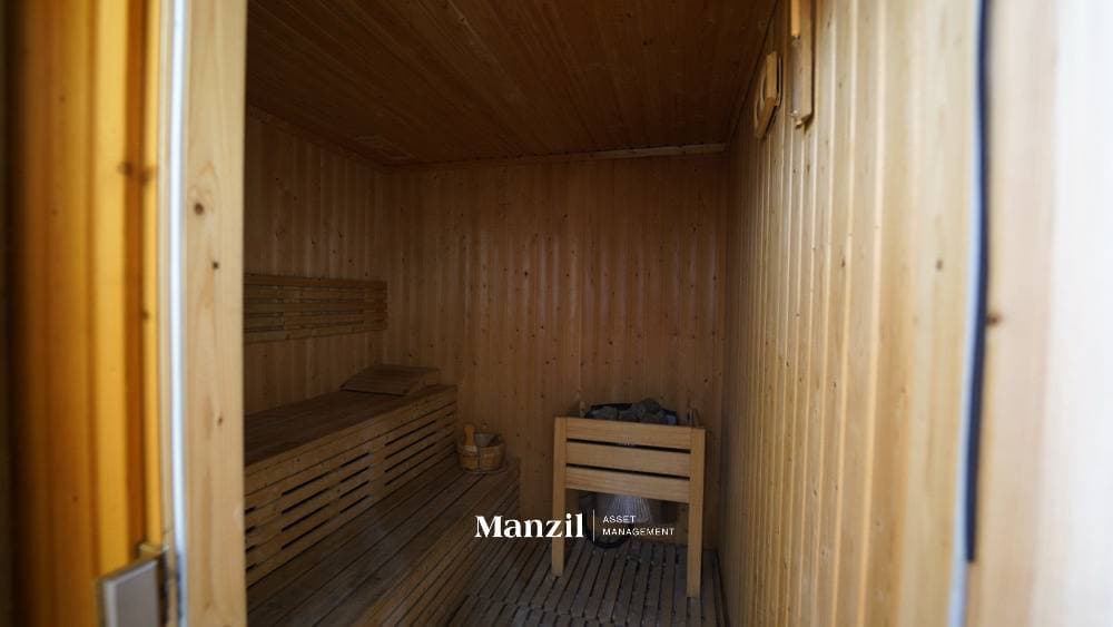 Azizi Orchid 2Bed | Al Furjan | Fully Furnished