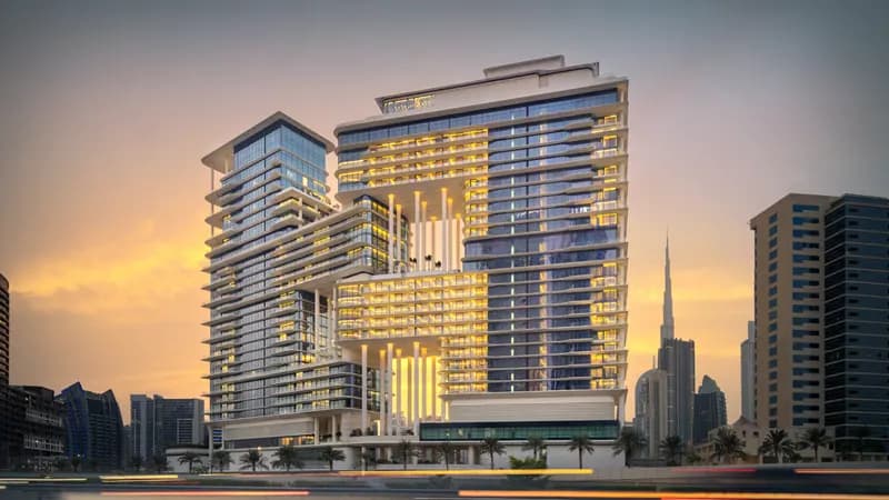 The Lana Dorchester Collection