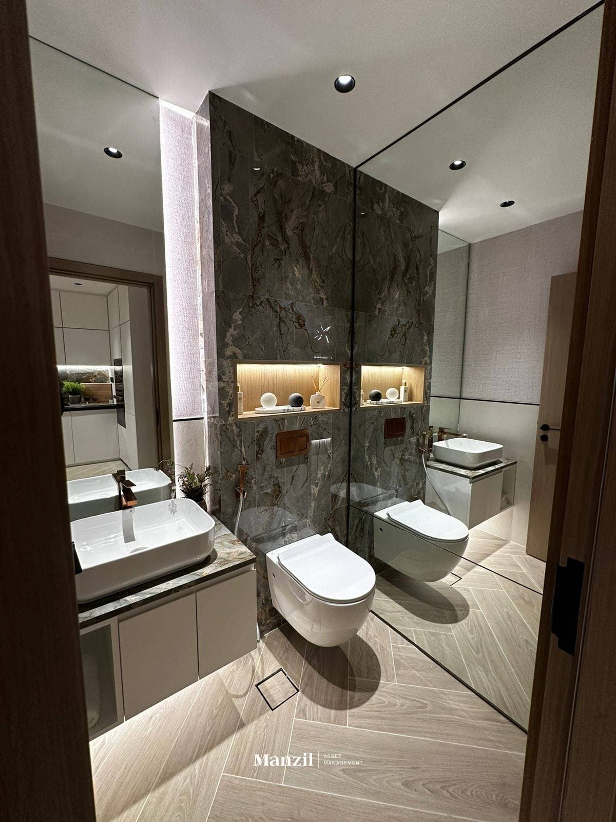 Large 1BR | Handover Q2 2027 | Pool and community view