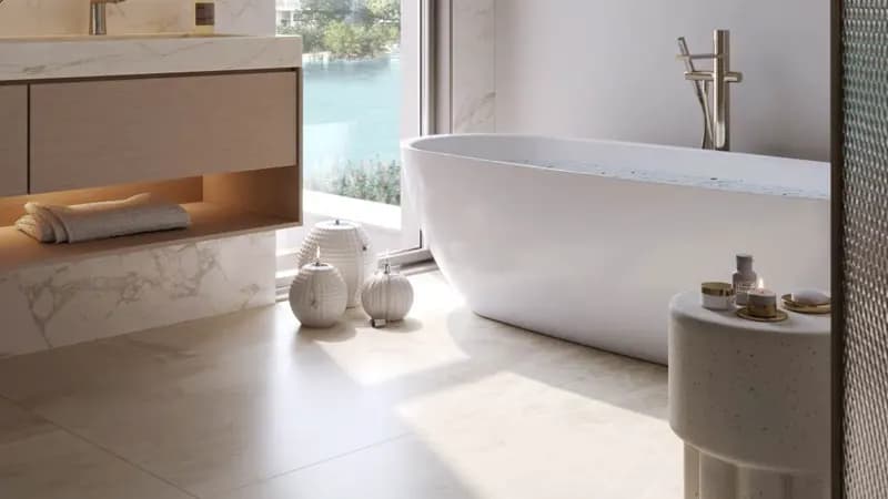 Ramhan Island Villas Phase 2 