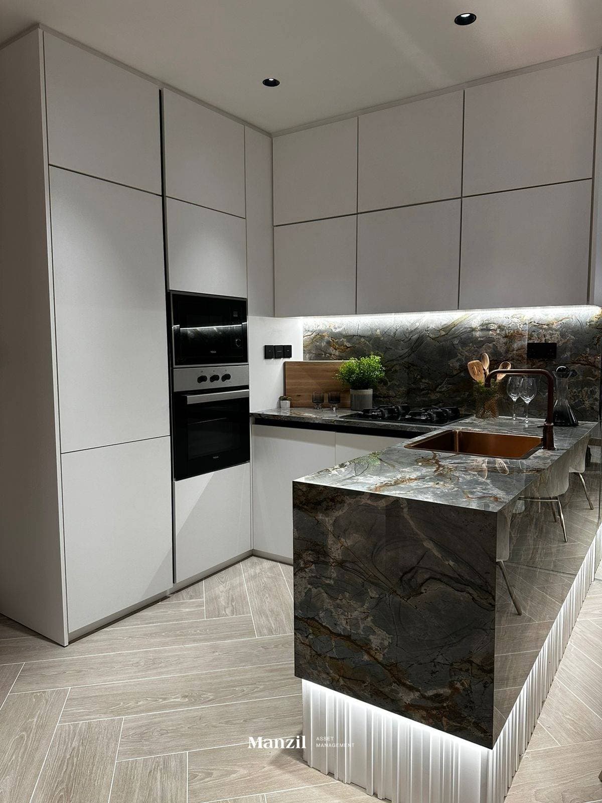 Large 1BR | Handover Q2 2027 | Pool and community view