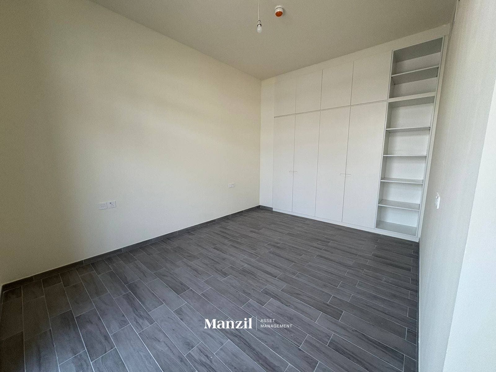 Spacious | 4 Balconies | JVC 