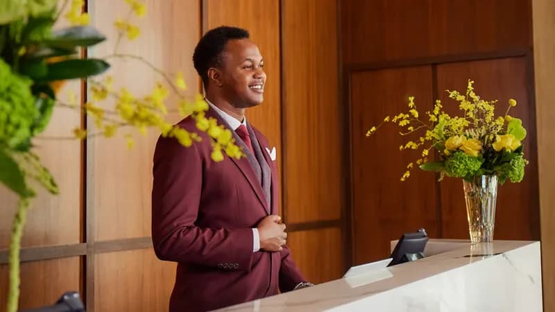 ELA Residences Dorchester Collection