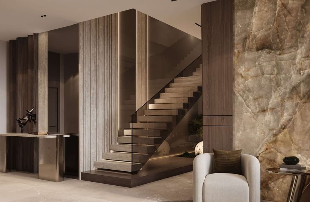 Arya Residences