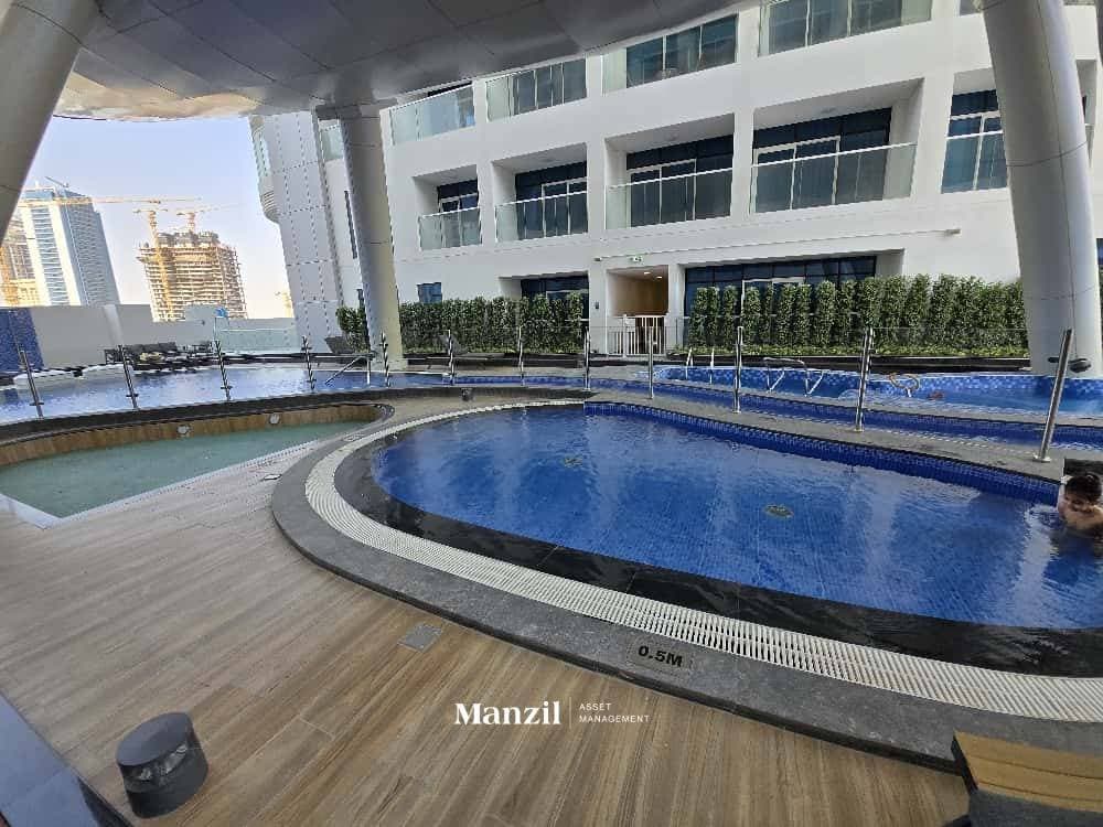 Brand New | Vastu | Private Pool