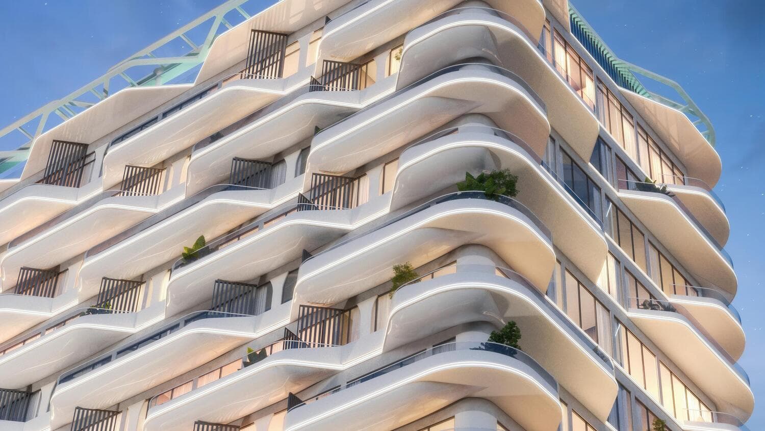 Arya Residences