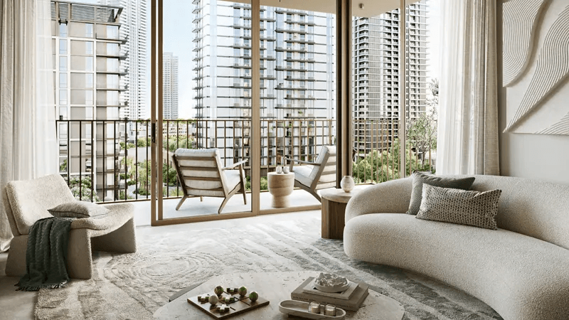 Oria by Emaar
