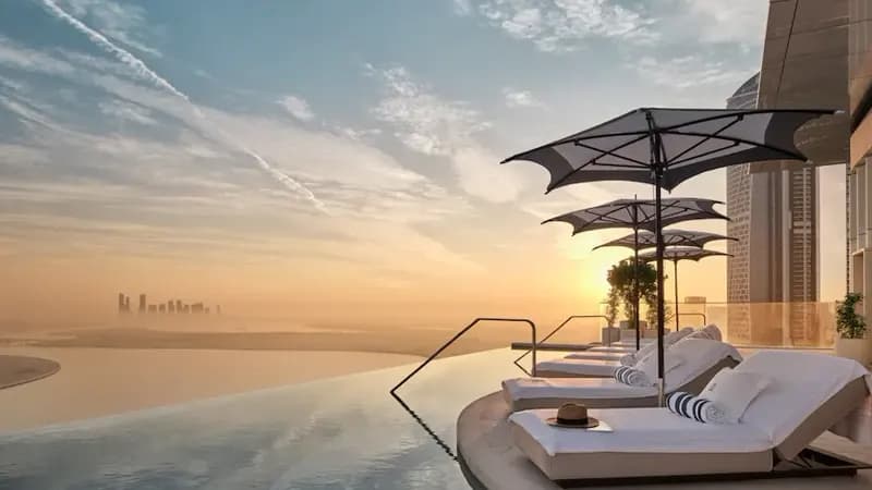 The Lana Dorchester Collection