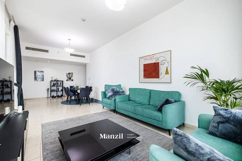 Exquisite | Well Maintained | Spacious | High ROI   