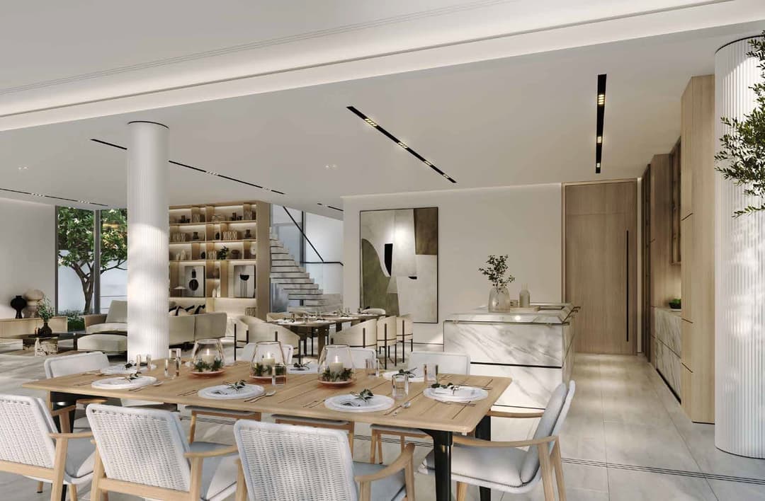 The Beach Collection Villas