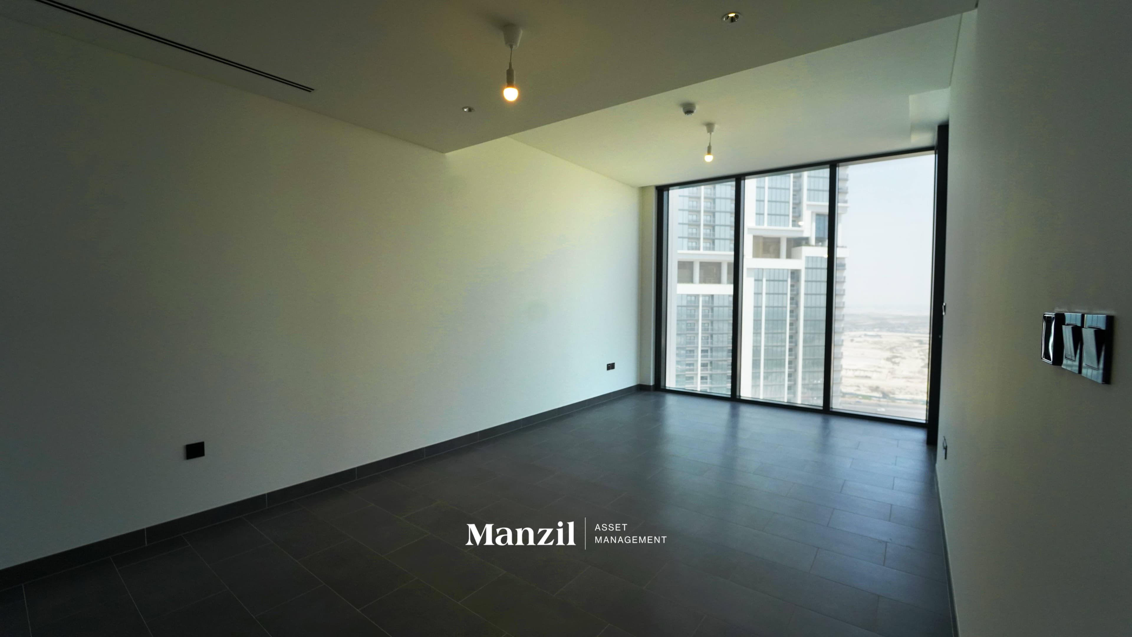 Brand New | Lagoon Views | Crest Tower C