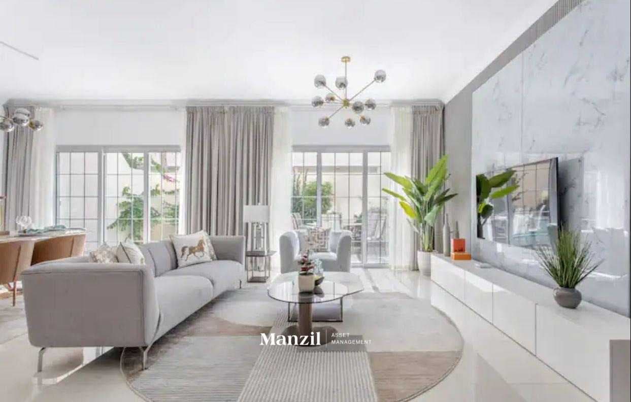 Huge Layout | Private Pool | Prime Location