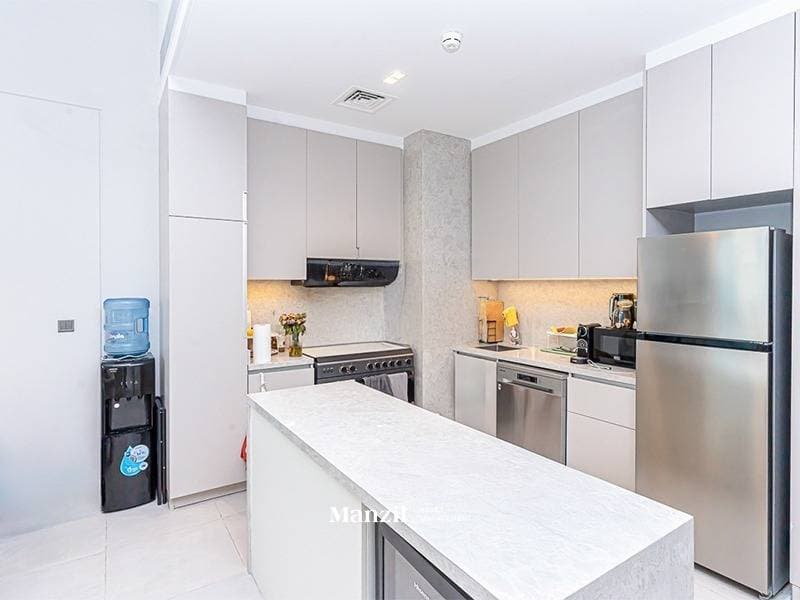 Burj view / Prime location / Exclusive community