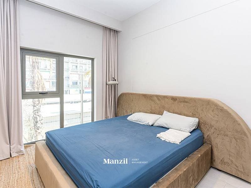 Burj view / Prime location / Exclusive community