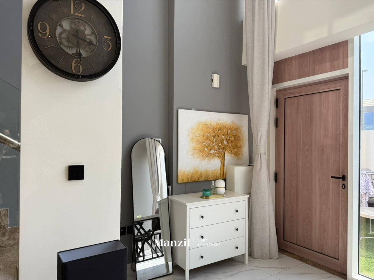 Rukan 3 | 1 Bed Townhouse | Fully furnished