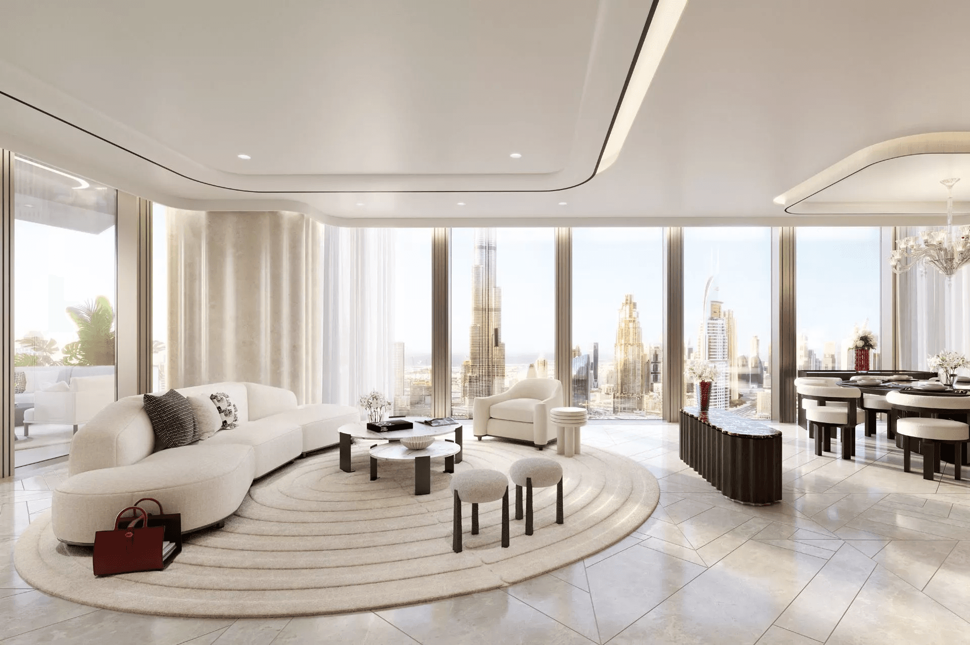 Baccarat Hotel & Residences