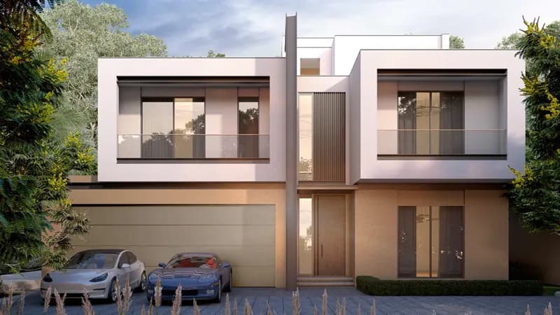Sobha Elwood at Dubailand
