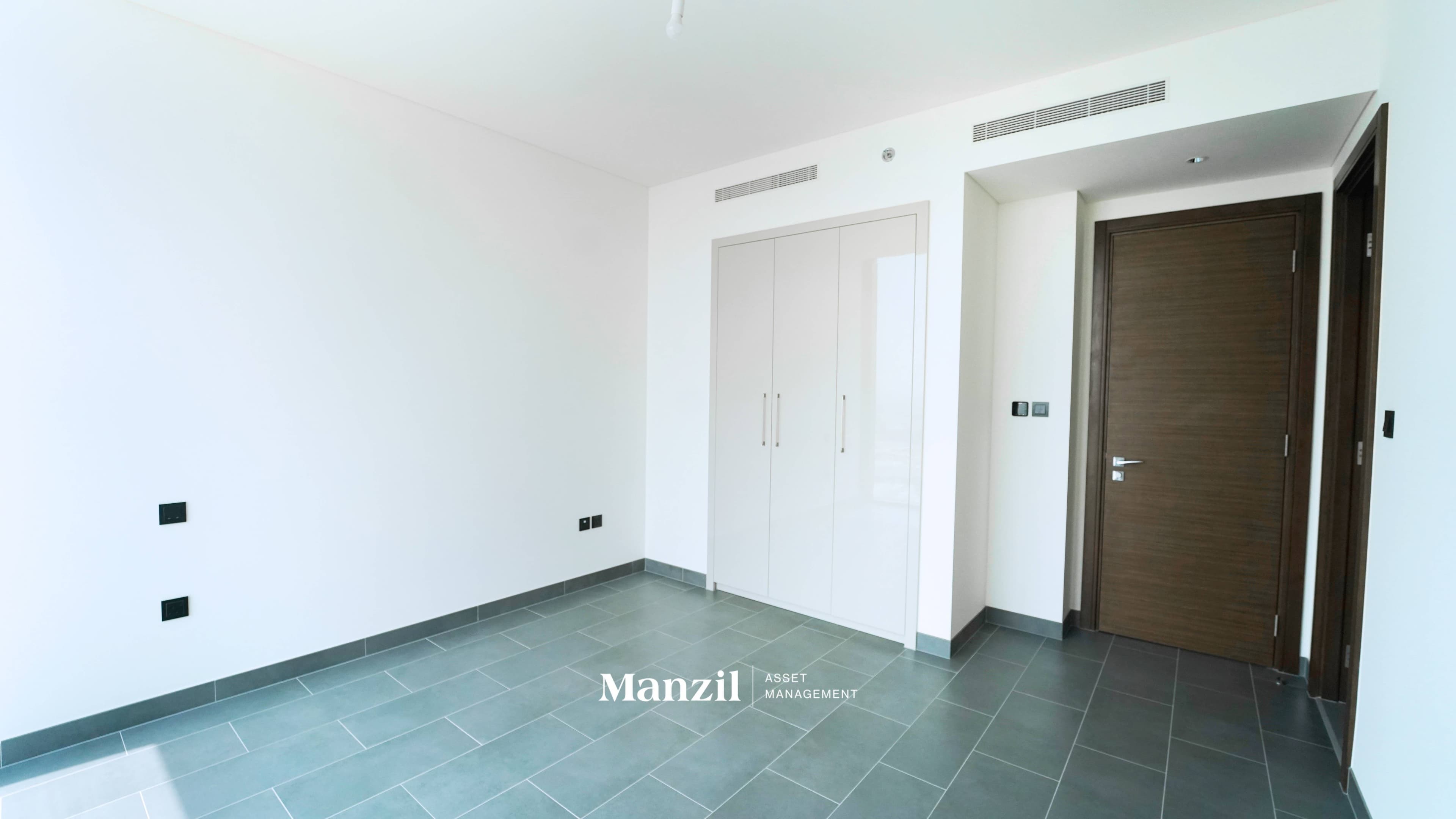 Brand New | Lagoon Views | Crest Tower C