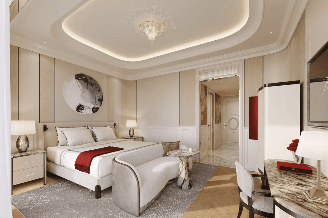 Baccarat Hotel & Residences