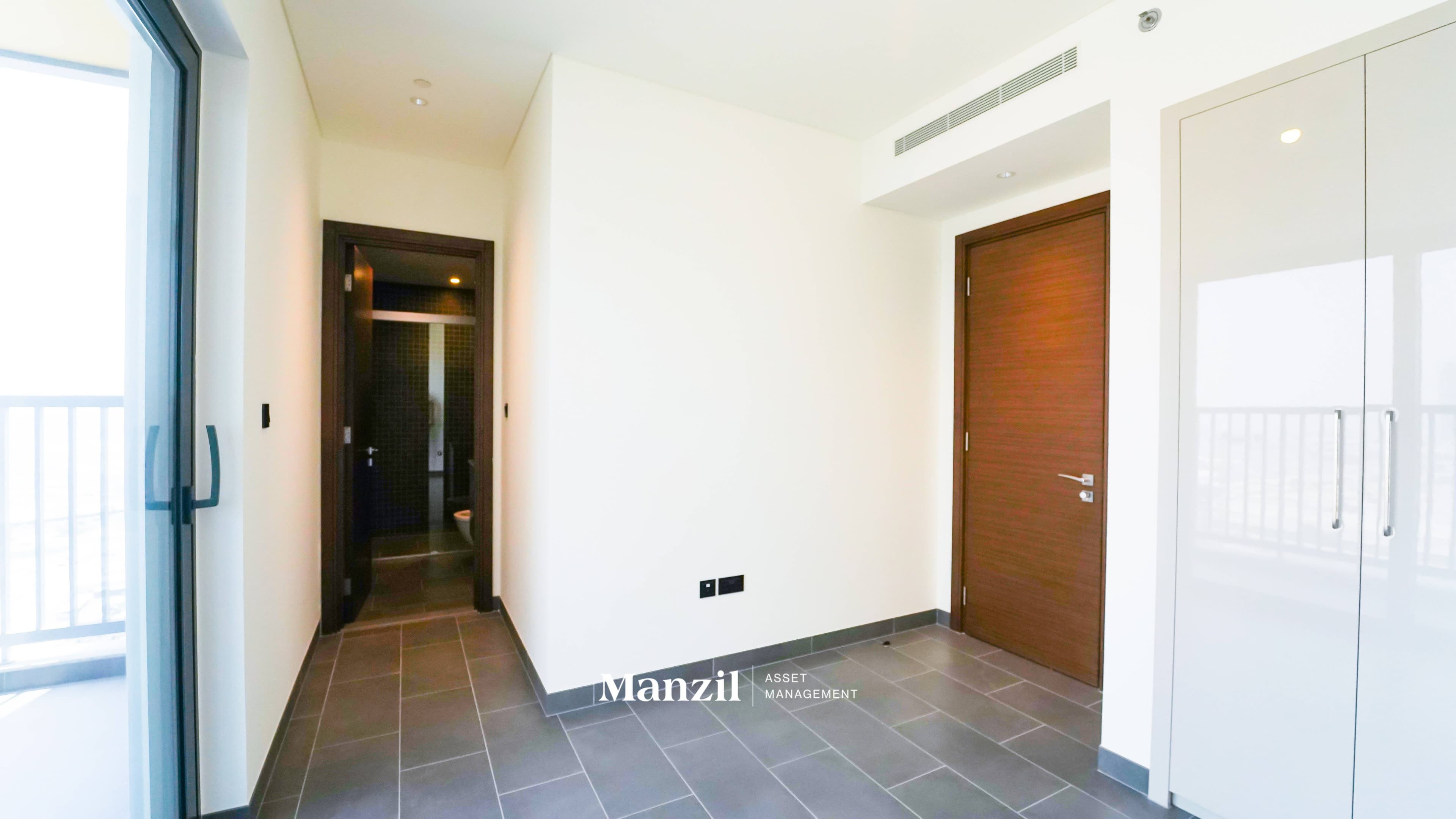 Brand New | Lagoon Views | Crest Tower C