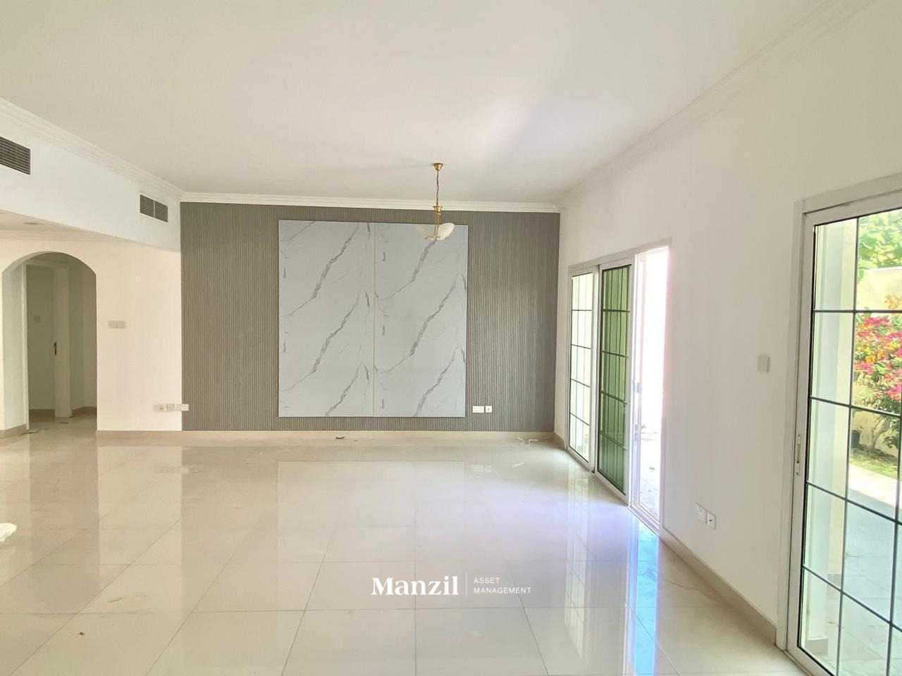 Huge Layout | Private Pool | Prime Location