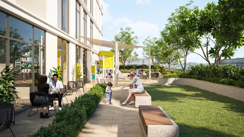 Avant Garde Residences