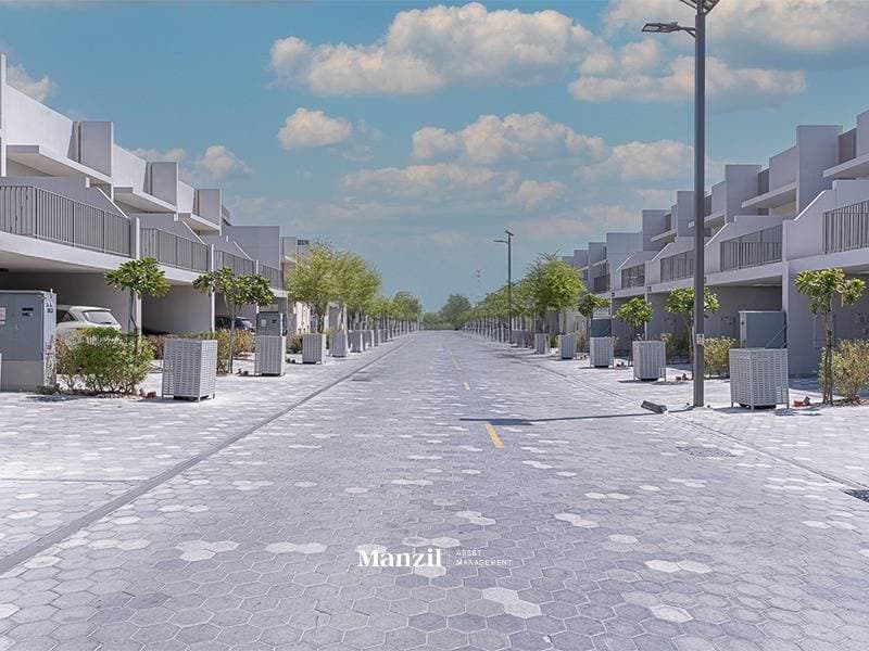 Burj view / Prime location / Exclusive community