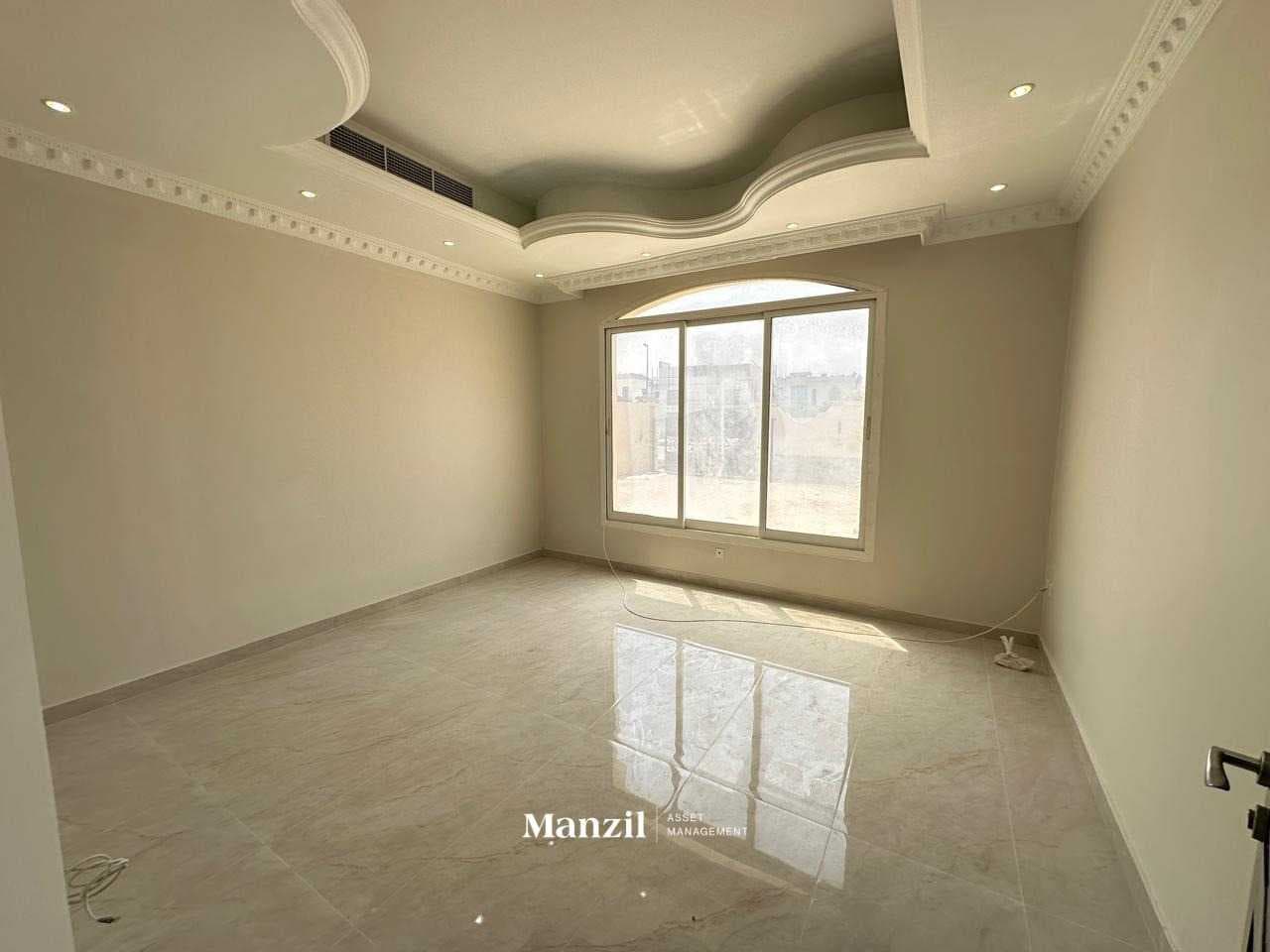 5 Bed Villa | Spacious | Luxury Living