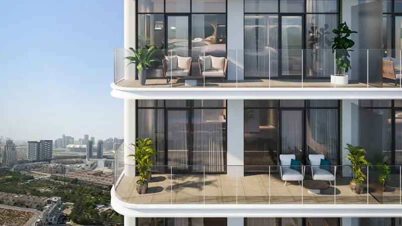 Avant Garde Residences