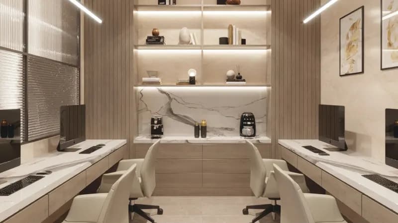 Avant Garde Residences