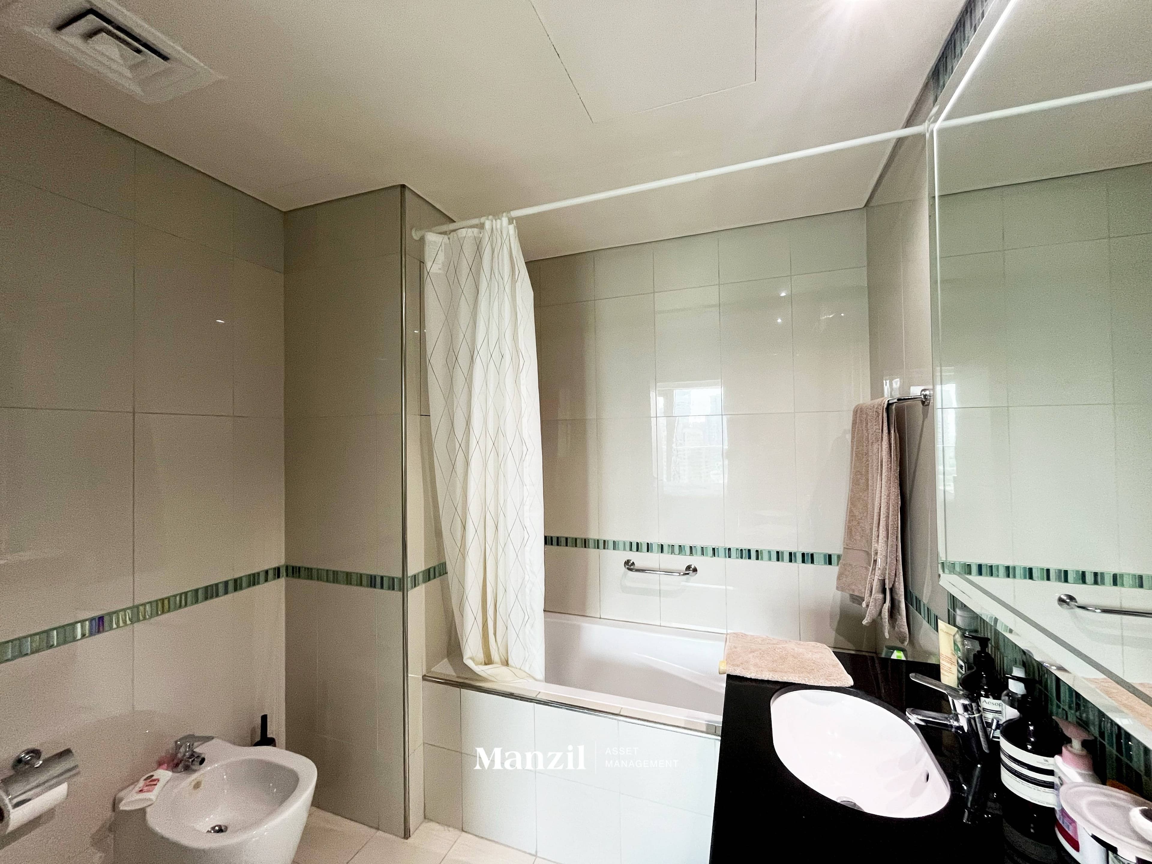 Marina Views | 2Bed + Maid | Fully Furnished