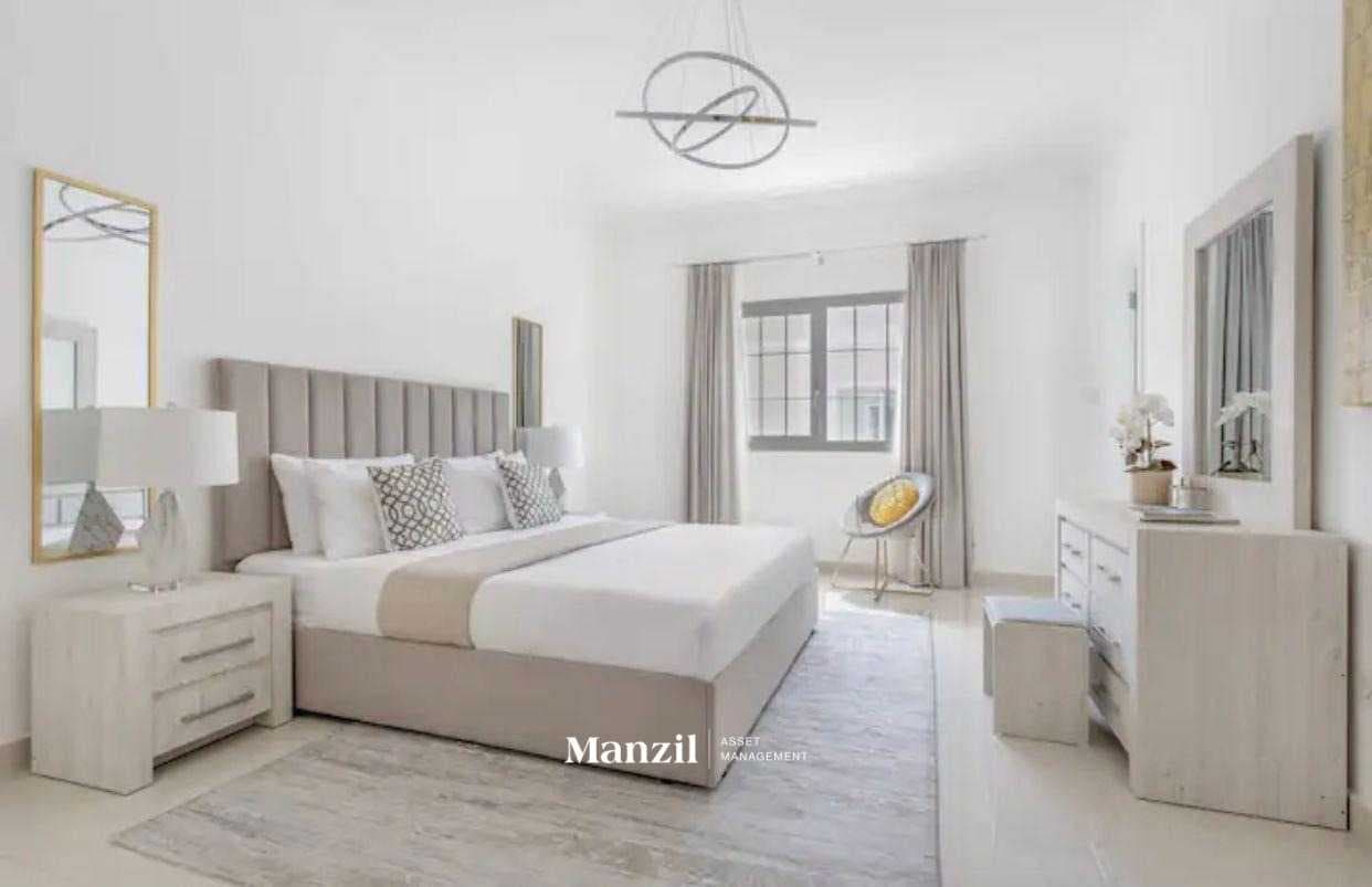 Huge Layout | Private Pool | Prime Location