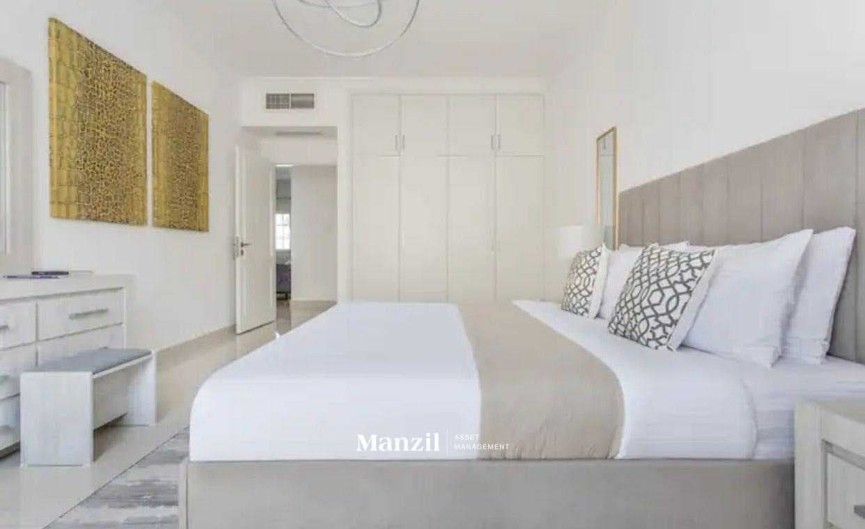 Huge Layout | Private Pool | Prime Location