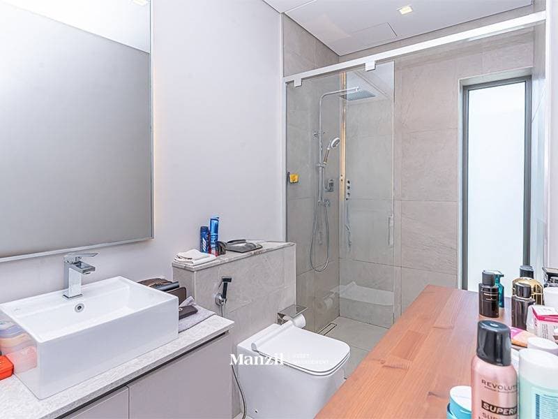 Burj view / Prime location / Exclusive community