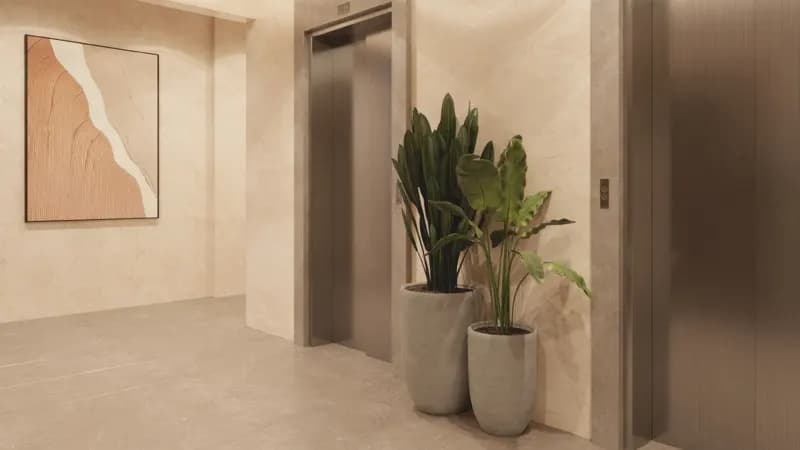 Avant Garde Residences