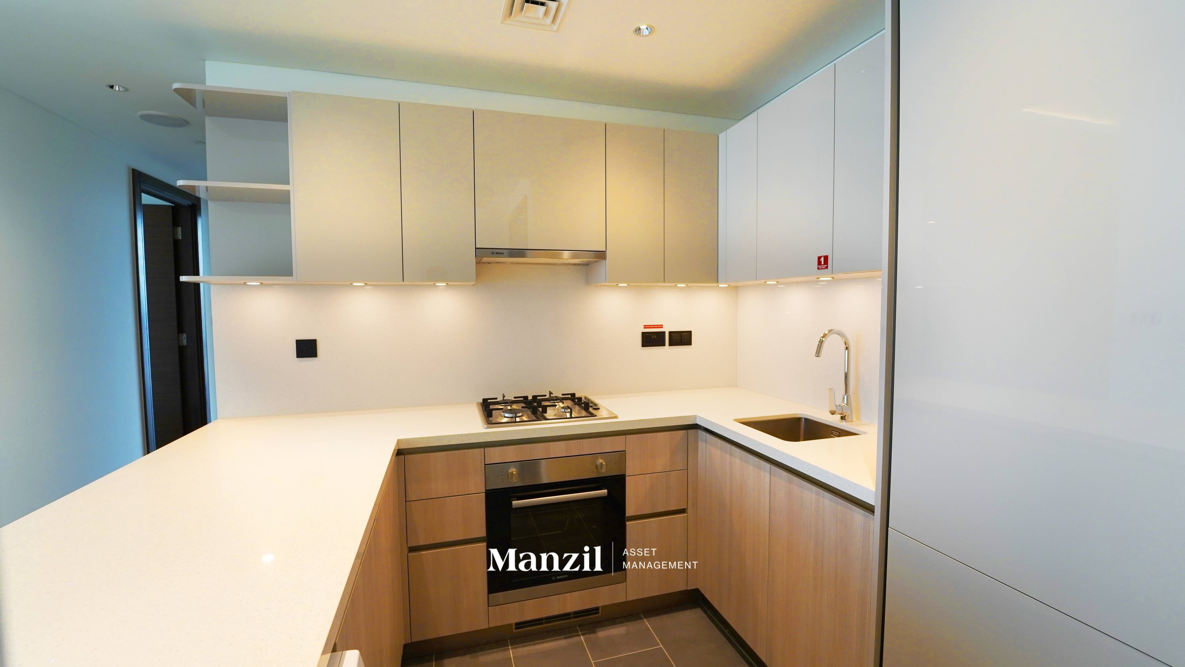 Brand New | Lagoon Views | Crest Tower C