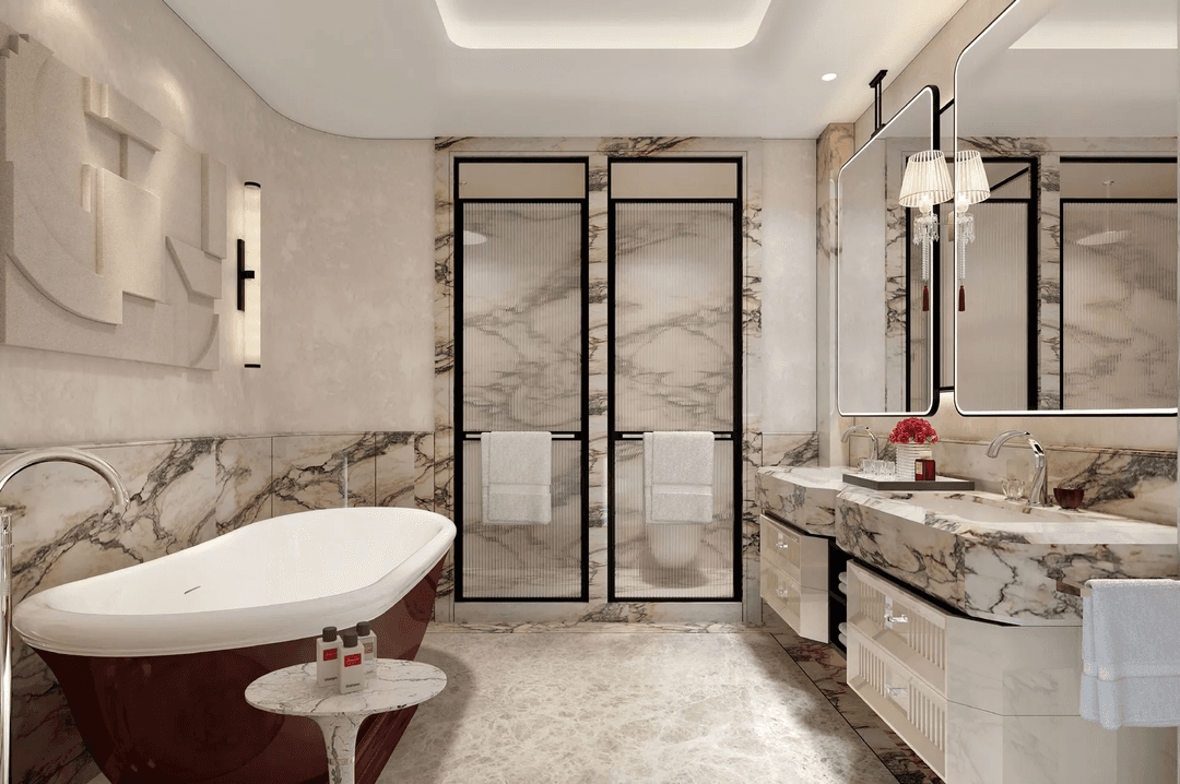 Baccarat Hotel & Residences