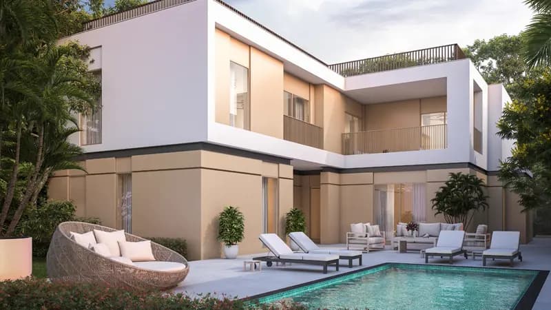 Sobha Elwood at Dubailand
