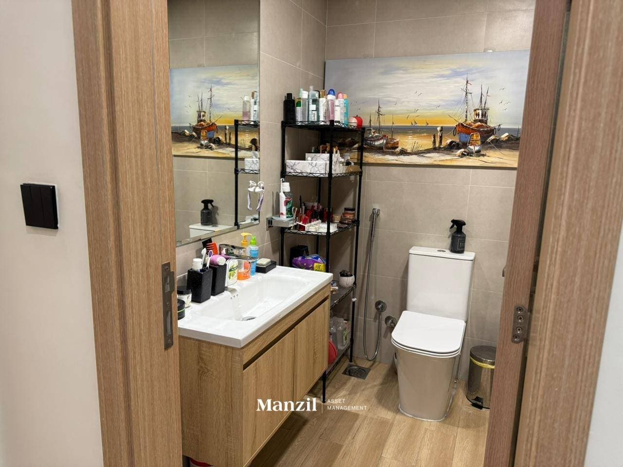 Rukan 3 | 1 Bed Townhouse | Fully furnished