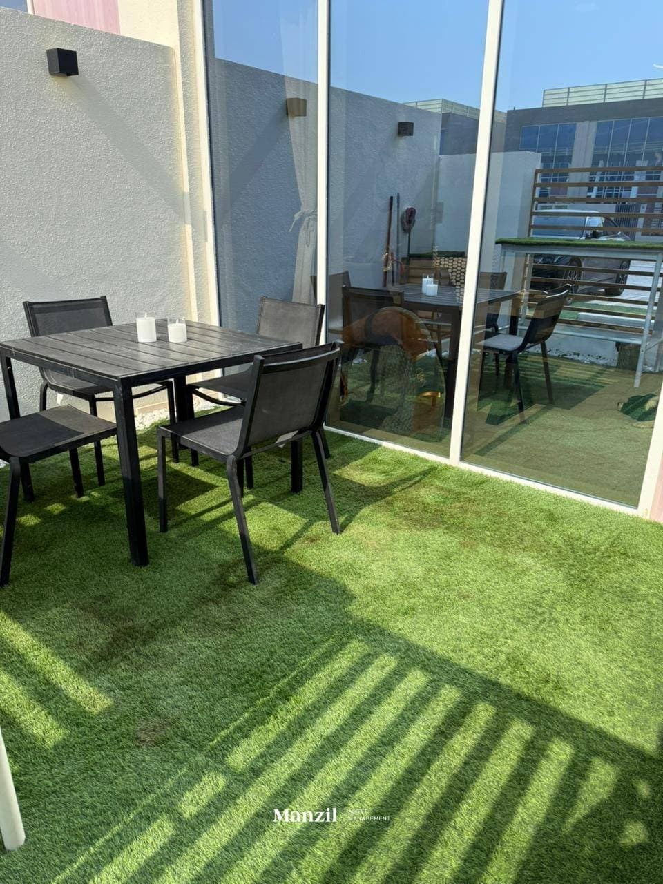 Rukan 3 | 1 Bed Townhouse | Fully furnished