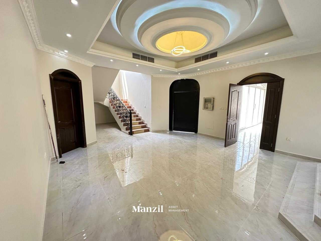 5 Bed Villa | Spacious | Luxury Living