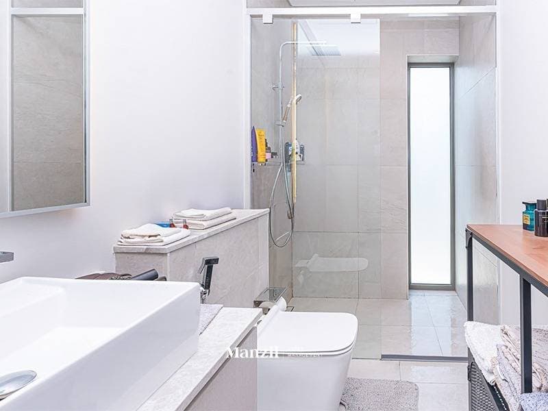 Burj view / Prime location / Exclusive community