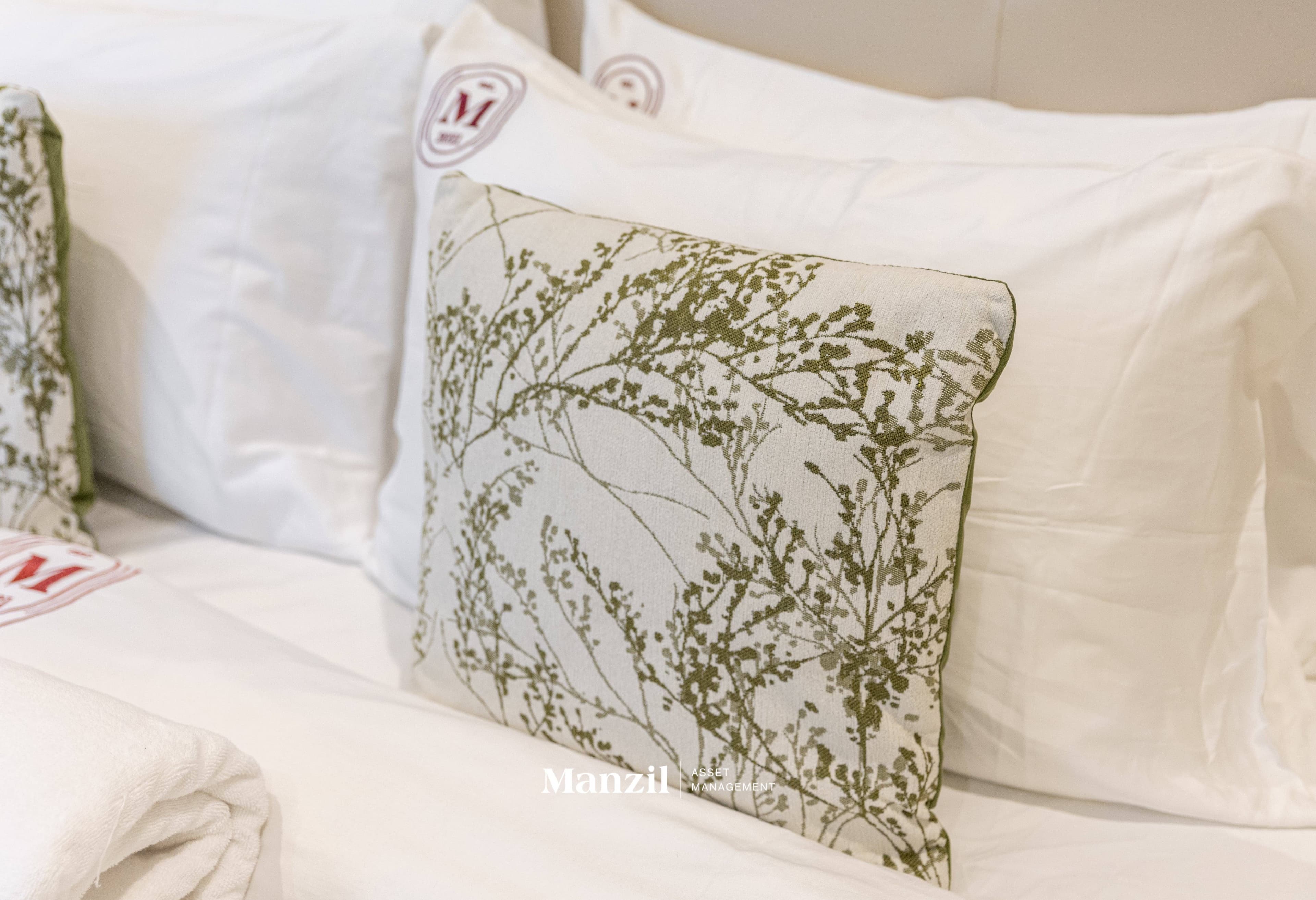 Furnished | Prime Location | Fine Location